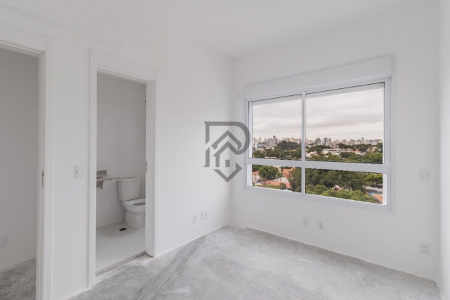 Imagem Apartamento com 3 Quartos à Venda, 163 m² em Indianópolis - São Paulo