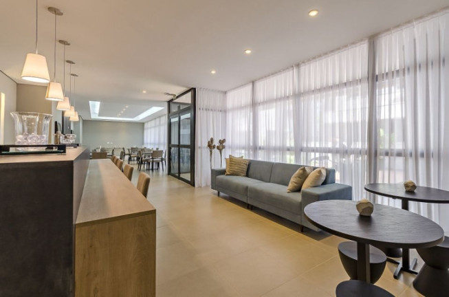 Imagem Apartamento com 3 Quartos à Venda, 71 m² em Santo Inácio - Curitiba Imagem Apartamento com 3 Quartos à Venda, 71 m² em Santo Inácio - Curitiba
