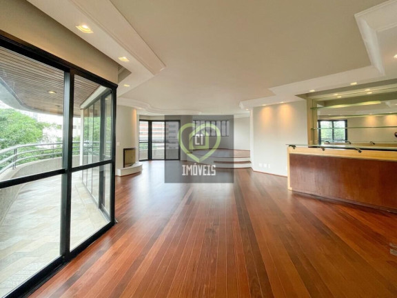 Imagem Apartamento com 3 Quartos à Venda, 215 m² em Perdizes - São Paulo Imagem Apartamento com 3 Quartos à Venda, 215 m² em Perdizes - São Paulo