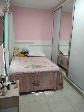 Imagem Sobrado com 3 Quartos à Venda, 133 m² em Itajuba - Barra Velha