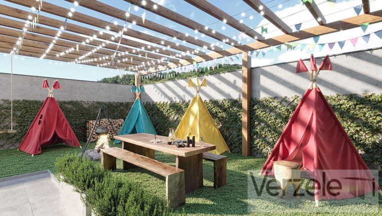 Imagem Apartamento com 3 Quartos à Venda, 85 m² em Praia Brava - Itajaí