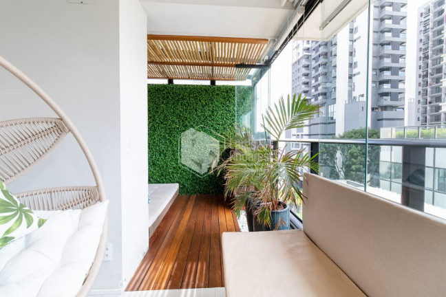 Imagem Apartamento com 2 Quartos à Venda, 79 m² em Pinheiros - São Paulo