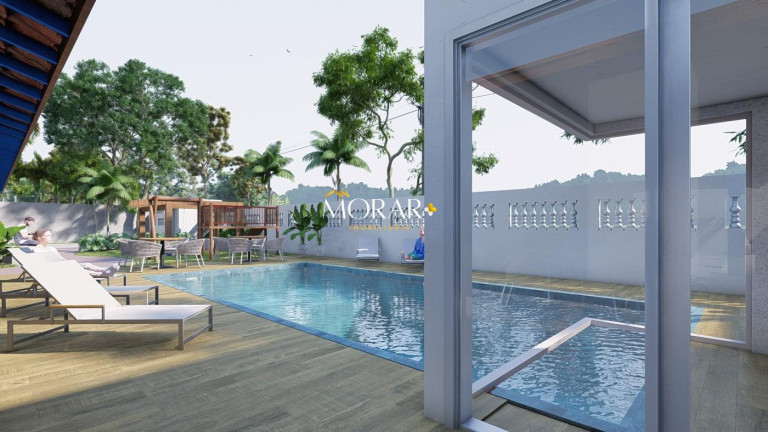 Imagem Casa com 4 Quartos à Venda, 54 m² em Portinho Imagem Casa com 4 Quartos à Venda, 54 m² em Portinho