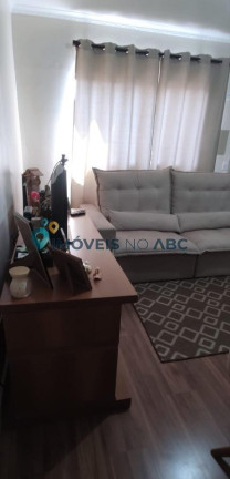 Imagem Apartamento com 2 Quartos à Venda, 54 m² em Paulicéia - São Bernardo Do Campo Imagem Apartamento com 2 Quartos à Venda, 54 m² em Paulicéia - São Bernardo Do Campo