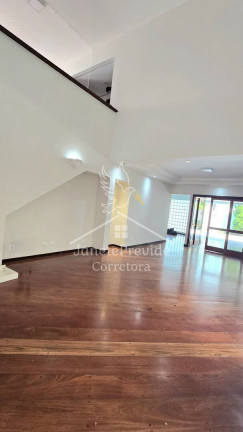 Imagem Casa com 4 Quartos para Alugar, 384 m² em Alphaville - Santana De Parnaíba