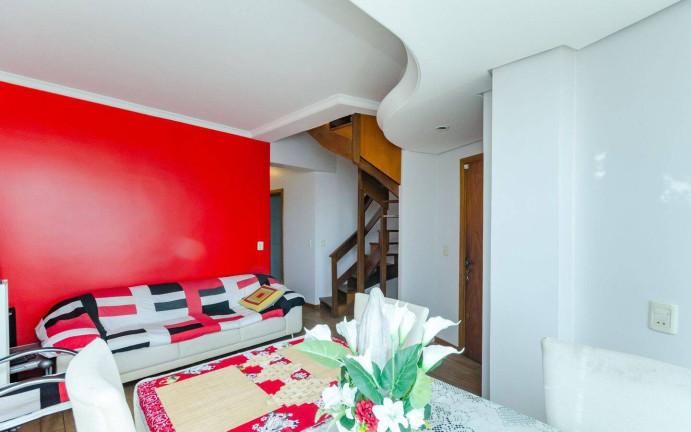 Imagem Apartamento com 2 Quartos à Venda, 129 m² em Petrópolis - Porto Alegre