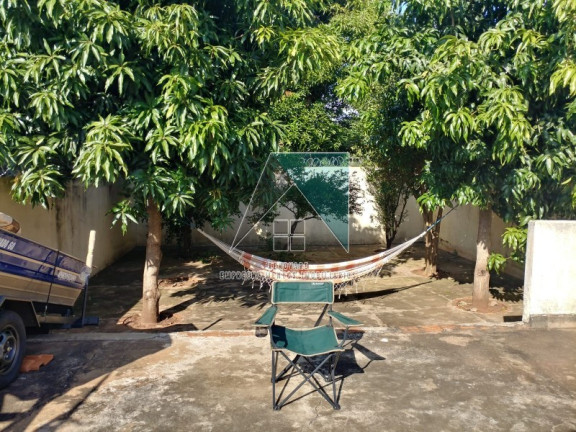 Imagem Casa com 3 Quartos à Venda, em Centro - Rosana Imagem Casa com 3 Quartos à Venda, em Centro - Rosana
