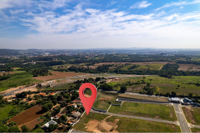 Imagem Terreno à Venda, 367 m² em Itupeva - Itupeva
