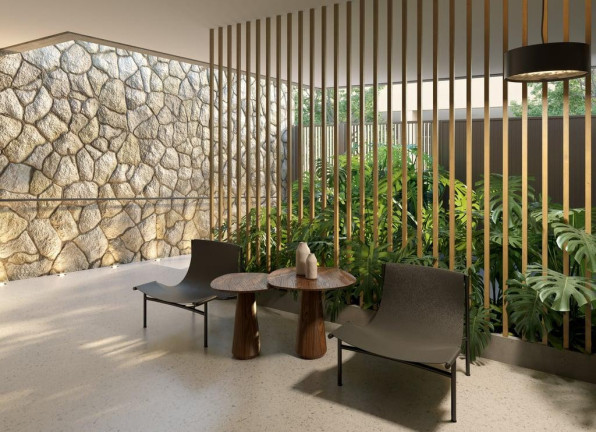 Imagem Apartamento com 3 Quartos à Venda, 129 m² em Leblon - Rio De Janeiro