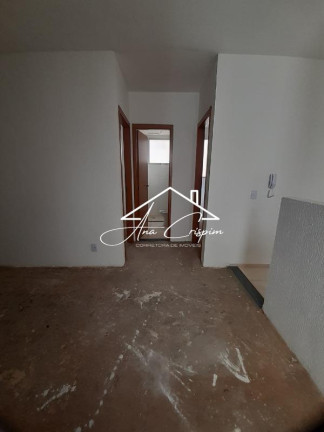 Imagem Apartamento à Venda, 42 m² em Jardim Celina - Araras