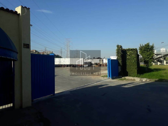 Imagem Sala Comercial para Alugar, 11.000 m² em Industrial Anhangüera - Osasco