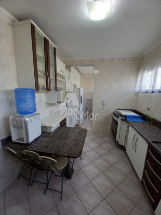 Imagem Apartamento com 4 Quartos à Venda, 156 m² em Vila Alzira - Guarujá Imagem Apartamento com 4 Quartos à Venda, 156 m² em Vila Alzira - Guarujá