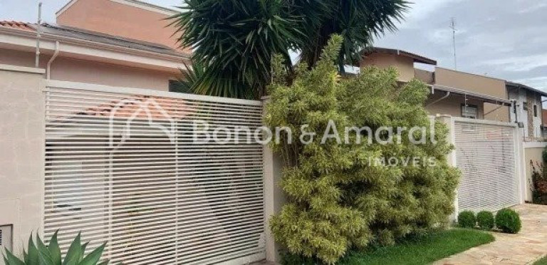 Imagem Casa com 3 Quartos à Venda, 375 m² em Parque Alto Taquaral - Campinas Imagem Casa com 3 Quartos à Venda, 375 m² em Parque Alto Taquaral - Campinas