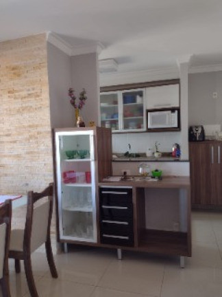 Imagem Apartamento com 2 Quartos à Venda, 52 m² em Taboão - São Bernardo Do Campo