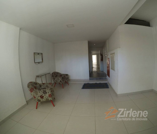 Apartamento com 2 Quartos à Venda, 70 m² em Praia Do Morro - Guarapari
