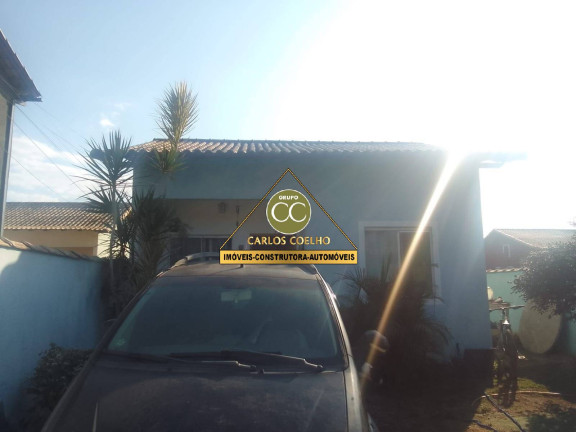 Imagem Casa com 2 Quartos à Venda, em Samburá (tamoios) - Cabo Frio Imagem Casa com 2 Quartos à Venda, em Samburá (tamoios) - Cabo Frio