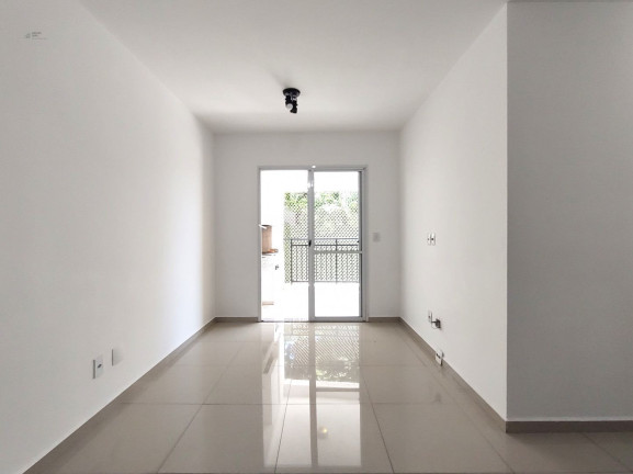 Apartamento com 2 Quartos para Alugar, 62 m² em Butantã - São Paulo