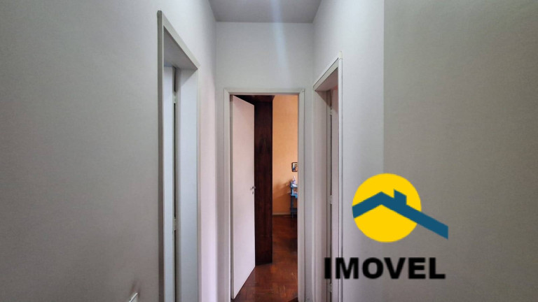Imagem Apartamento com 2 Quartos à Venda, 80 m² em Icaraí - Niterói