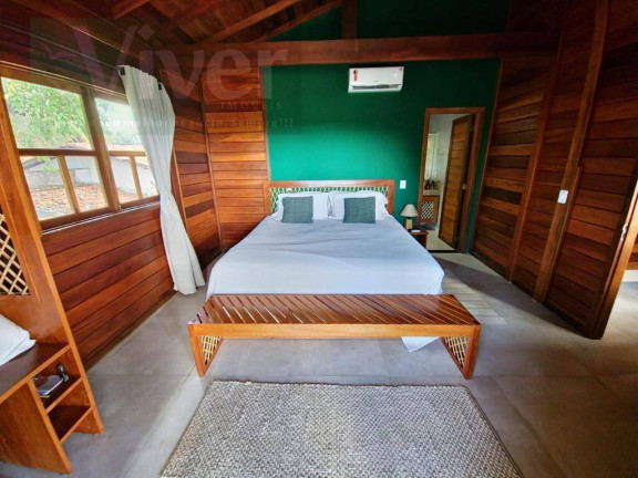 Imagem Casa à Venda, 2 m² em Timbuba - Paço Do Lumiar