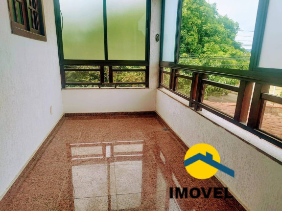 Imagem Casa com 5 Quartos à Venda, 250 m² em Itaipu - Niterói