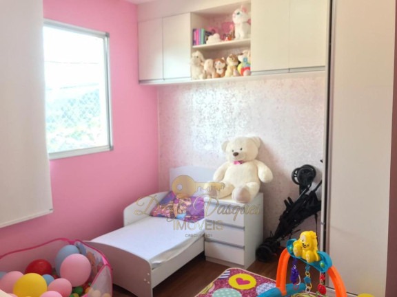 Imagem Apartamento com 2 Quartos à Venda, 51 m² em Araras - Teresópolis