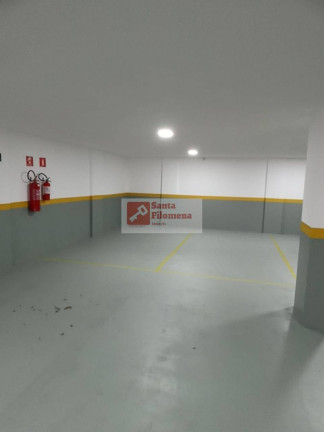 Imagem Apartamento com 2 Quartos à Venda, 38 m² em Jardim Do Estádio - Santo André Imagem Apartamento com 2 Quartos à Venda, 38 m² em Jardim Do Estádio - Santo André