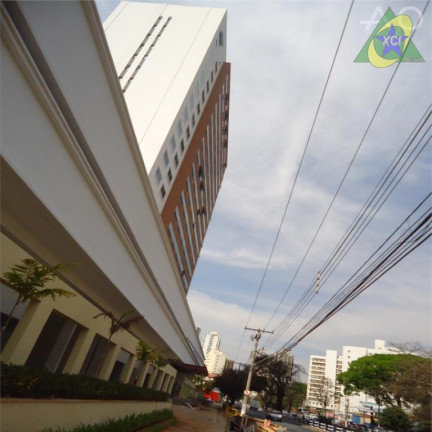 Imagem Sala Comercial à Venda ou Locação, 40 m² em Centro - Campinas Imagem Sala Comercial à Venda ou Locação, 40 m² em Centro - Campinas