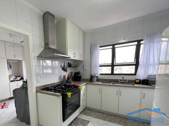 Imagem Apartamento com 3 Quartos à Venda, 194 m² em Cidade São Francisco - São Paulo Imagem Apartamento com 3 Quartos à Venda, 194 m² em Cidade São Francisco - São Paulo