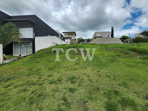 Imagem Terreno à Venda, 477 m² em Condomínio Residencial Fazenda Santa Helena - Bragança Paulista Imagem Terreno à Venda, 477 m² em Condomínio Residencial Fazenda Santa Helena - Bragança Paulista