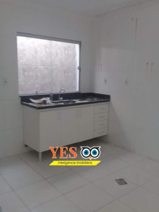 Imagem Casa com 2 Quartos à Venda, 100 m² em Tomba - Feira De Santana Imagem Casa com 2 Quartos à Venda, 100 m² em Tomba - Feira De Santana