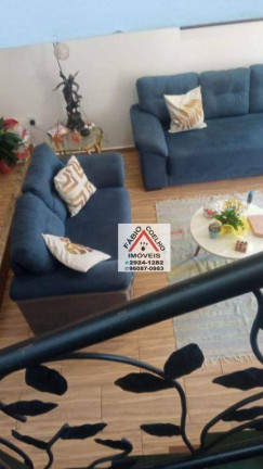 Imagem Casa com 4 Quartos à Venda, 250 m² em Colina Verde - Tatuí