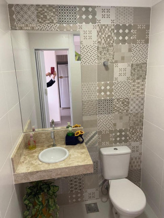 Imagem Apartamento com 2 Quartos à Venda, 77 m² em Vila Monteiro - Piracicaba Imagem Apartamento com 2 Quartos à Venda, 77 m² em Vila Monteiro - Piracicaba