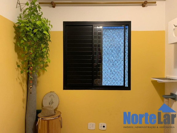 Imagem Apartamento com 2 Quartos à Venda, 50 m² em Vila Palmeiras - São Paulo