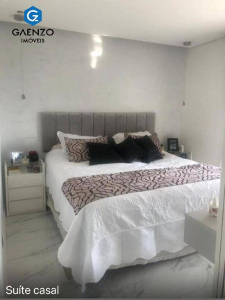 Imagem Apartamento com 4 Quartos à Venda, 154 m² em Alphaville Centro Industrial E Empresarial/alphaville. - Barueri