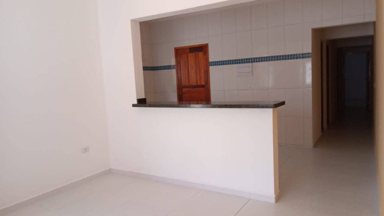 Imagem Casa com 3 Quartos à Venda, 195 m² em Parque Daville - Peruíbe