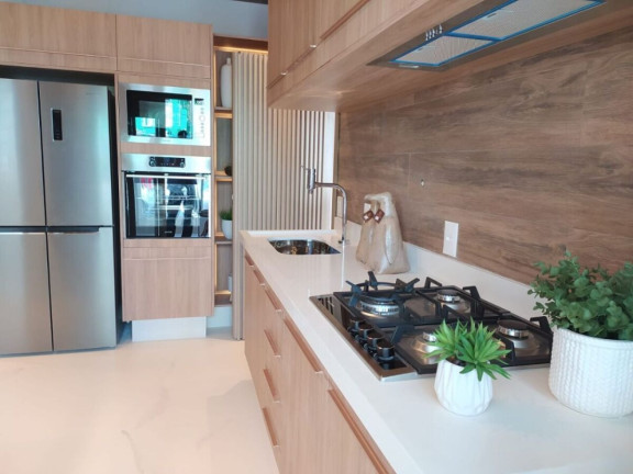 Imagem Apartamento com 2 Quartos à Venda, 137 m² em Gonzaga - Santos Imagem Apartamento com 2 Quartos à Venda, 137 m² em Gonzaga - Santos