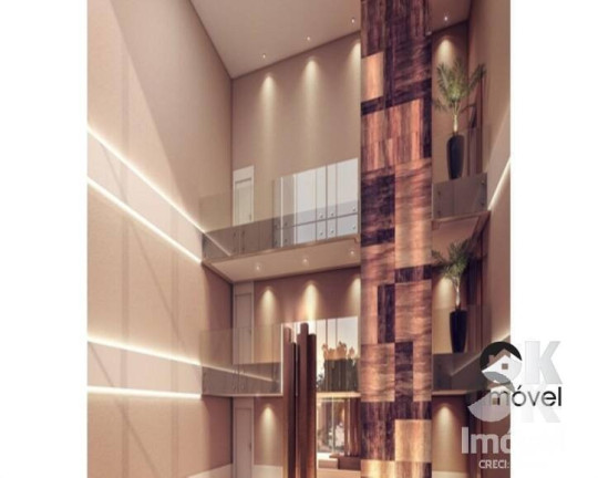 Imagem Apartamento com 4 Quartos à Venda, 213 m² em Aclimação - São Paulo