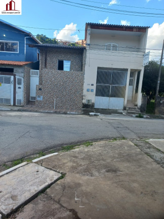Imagem Casa com 2 Quartos à Venda,  em Centro - Franco Da Rocha