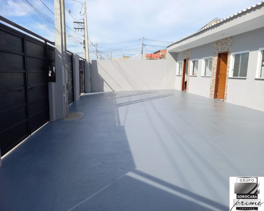 Imagem Casa com 1 Quarto à Venda, 30 m² em Parque São Bento - Sorocaba