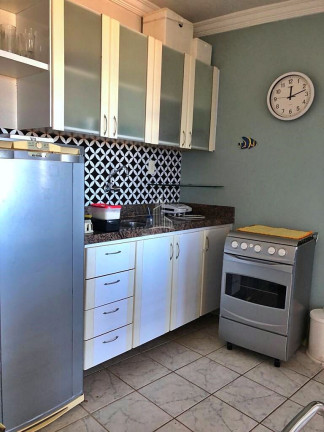 Imagem Apartamento com 1 Quarto à Venda, 36 m² em Centro - Aquiraz Imagem Apartamento com 1 Quarto à Venda, 36 m² em Centro - Aquiraz