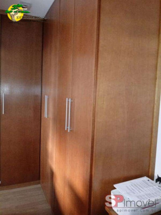 Imagem Apartamento com 3 Quartos à Venda, 105 m² em Mandaqui - São Paulo