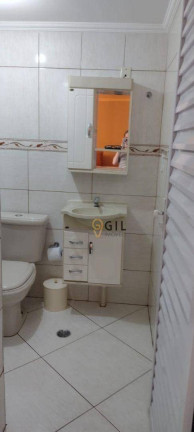 Imagem Apartamento com 2 Quartos à Venda ou Locação, 47 m² em Cidade Boa Vista - Suzano