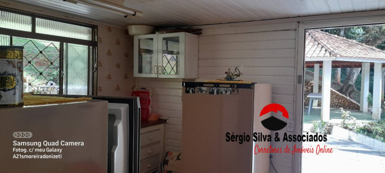 Imagem Casa com 4 Quartos à Venda, 1 m² em Vila Natal - Campos Do Jordão