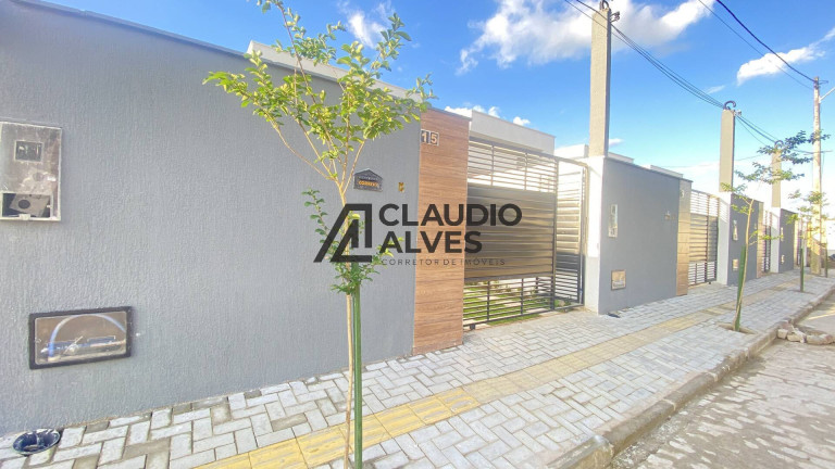 Casa com 3 Quartos à Venda, 70 m² em Sim - Feira De Santana