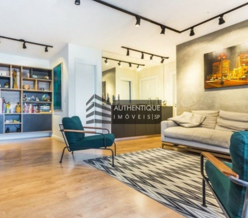 Imagem Apartamento com 2 Quartos à Venda, 92 m² em Lapa - São Paulo Imagem Apartamento com 2 Quartos à Venda, 92 m² em Lapa - São Paulo