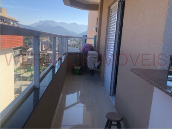 Imagem Imóvel com 3 Quartos à Venda, 110 m² em Centro - Ubatuba Imagem Imóvel com 3 Quartos à Venda, 110 m² em Centro - Ubatuba