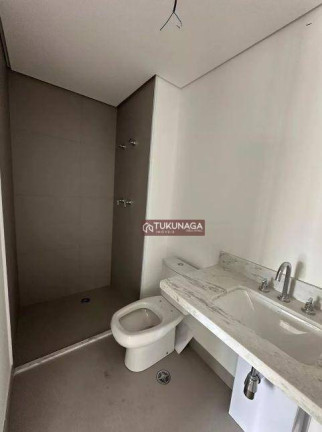 Imagem Apartamento com 2 Quartos à Venda, 68 m² em Vila Cordeiro - São Paulo