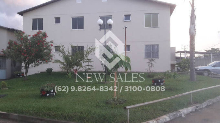 Imagem Apartamento com 2 Quartos à Venda, 48 m² em Residencial Jardins Do Cerrado 7 - Goiânia Imagem Apartamento com 2 Quartos à Venda, 48 m² em Residencial Jardins Do Cerrado 7 - Goiânia