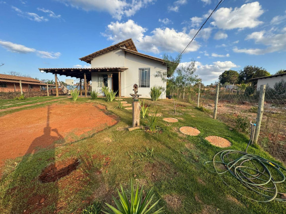 Imagem Chácara com 3 Quartos à Venda, 650 m² em Quintas Da Itatiaia - Itatiaiuçu