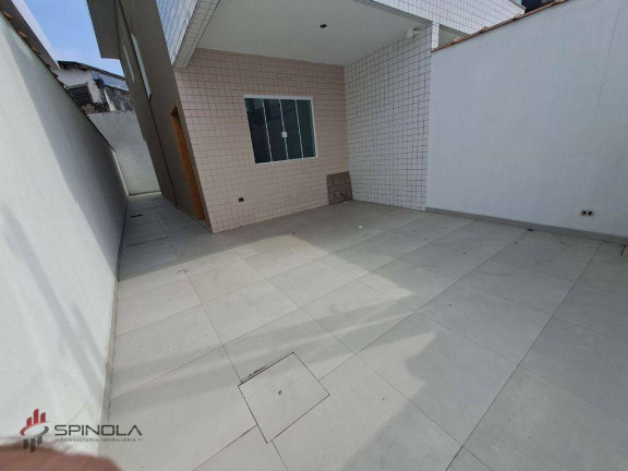 Imagem Sobrado com 2 Quartos à Venda, 70 m² em Tude Basto - Praia Grande Imagem Sobrado com 2 Quartos à Venda, 70 m² em Tude Basto - Praia Grande